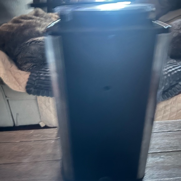 Cuisinart Coffee Maker DGB-900BC Grind and Brew 12 Cups Chrome - Picture 7 of 7